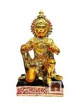Lord Hanuman Ji Idol in Polyresin (15 Cms) (1 Pc)