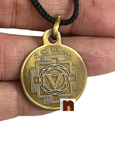 Mahakali 4WM