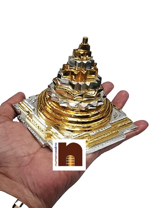 Meru Shri Yantra 2 wm