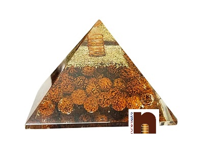 Orgone Pyramid4WM