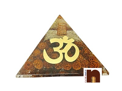 Orgone Pyramid5WM