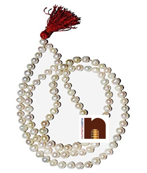 PEARL-MOTI-MALA