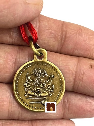 Panchmukhi 4WM