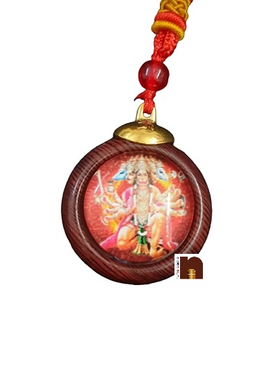 Panchmukhi Hanuman...2WM