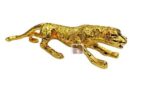 Leopard | Panther | Jaguar | Cheetah Showpiece for Vastu & Feng Shui (1 Pc)