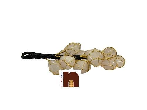 ROSE QUARTS TUMBLE 2 wm