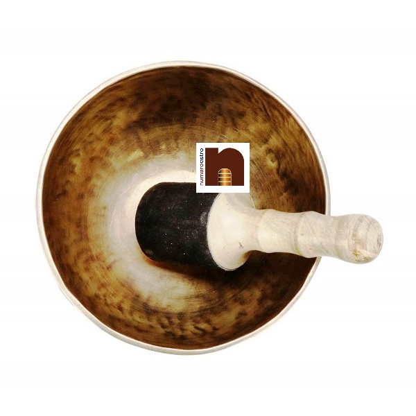 Singing Bowl Handmade 2 WM