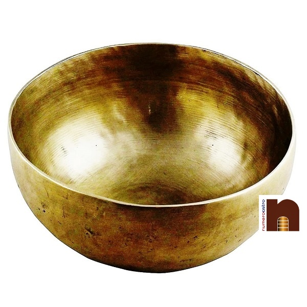 Singing Bowl Handmade 5 WM