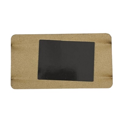 Sticker in MDF Wood 5