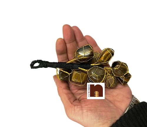 TIGER EYE TUMBLE 3 WM