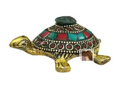 Turtle-Showpiece-in-Metal-1wm