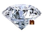 Genuine & Original White Zircon Gemstone 10-11 Ratti Approx (Lab Certified) (1 Pc)