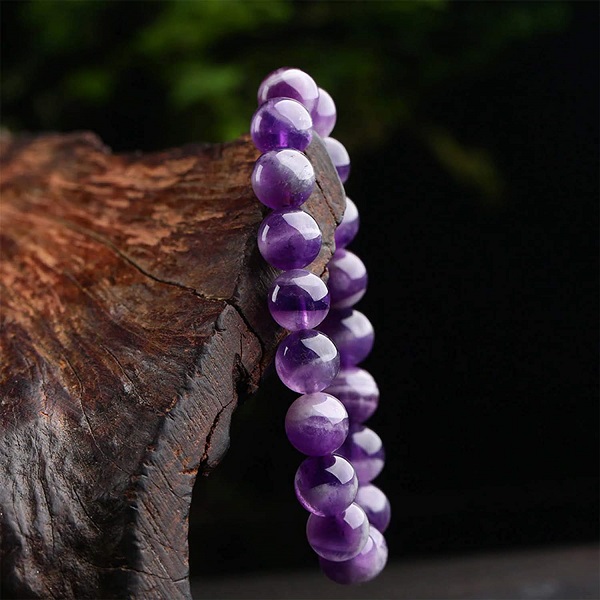 amethyst bracelet 3