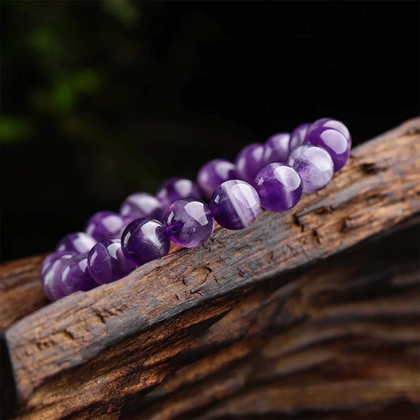 amethyst bracelet 4