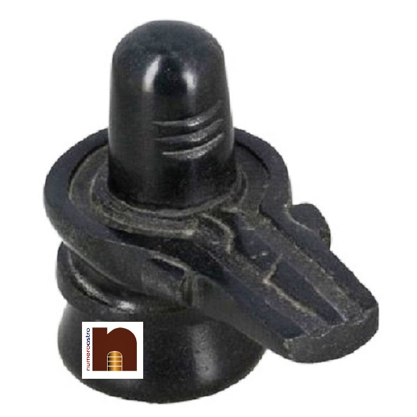 black stone shivling 3 wm