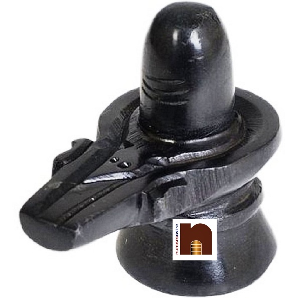 black stone shivling wm