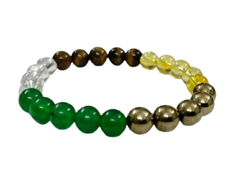 bracelet money magnet 1 br