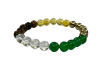 Money Magnet Bracelet For Wealth Attraction (8MM Beads) (1 Pc)
