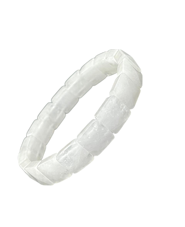 bracelet sphatik pyramid bracelet 2br