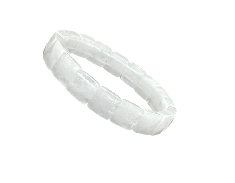 bracelet sphatik pyramid bracelet 3br
