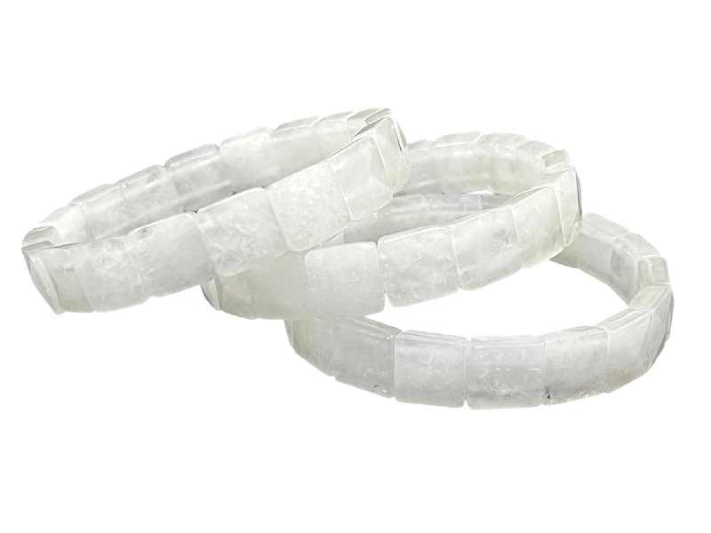 bracelet sphatik pyramid bracelet 8br
