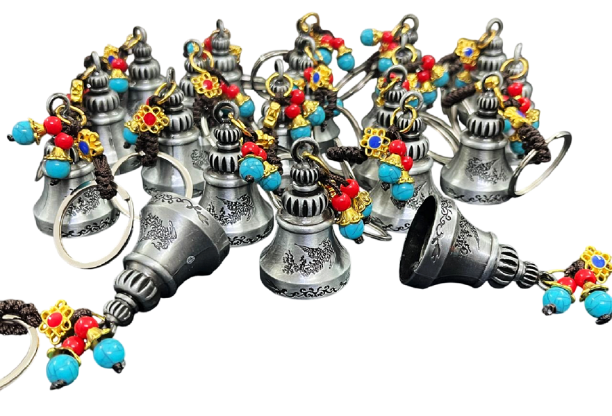 compressed-bell-key-chain-silver-beads-14br.png