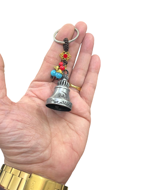 compressed-bell-key-chain-silver-beads-3br-1.png