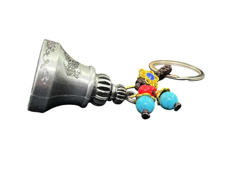 compressed-bell-key-chain-silver-beads-8br.png