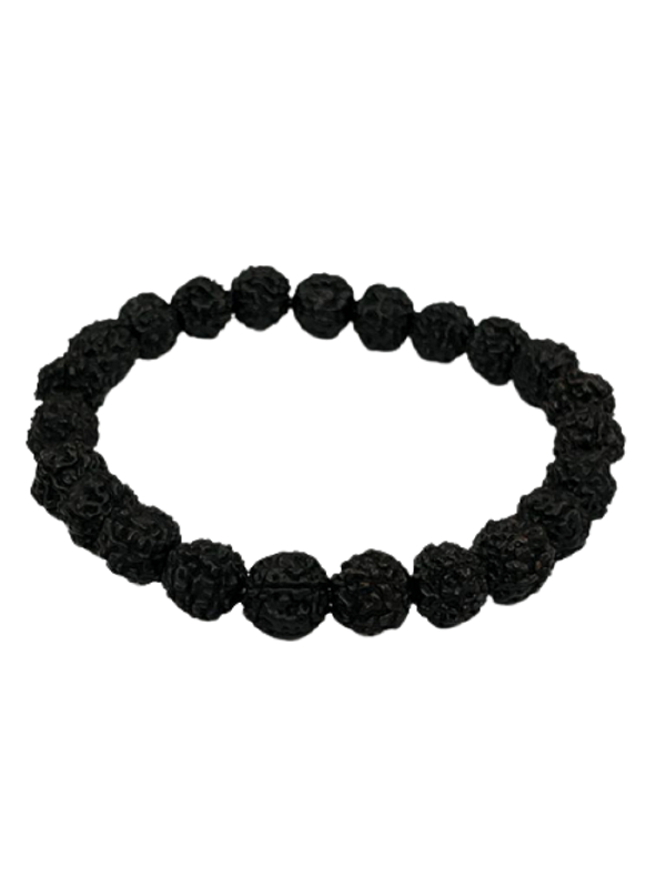 compressed-black-rudraksha-bracelet-5