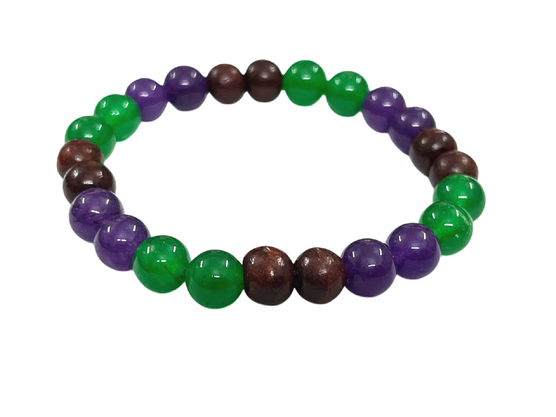 compressed-bracelet-amethyst-wood--green-aventurine-1br