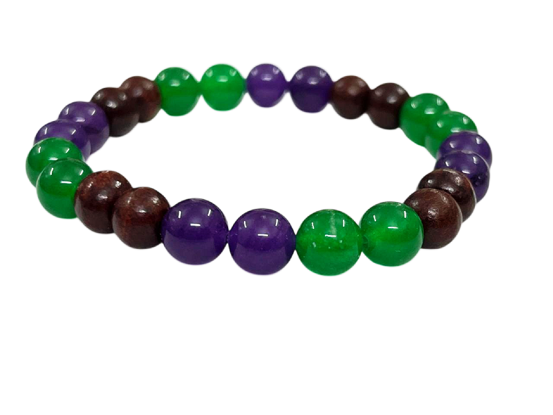 compressed-bracelet-amethyst-wood--green-aventurine-3br