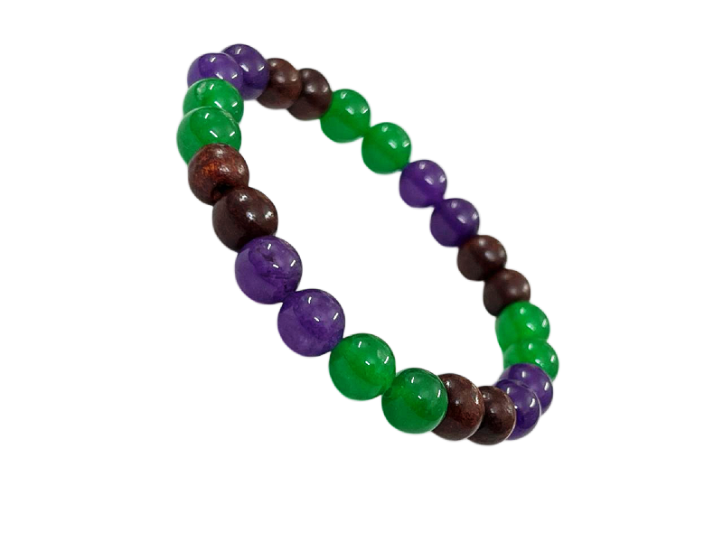 compressed-bracelet-amethyst-wood--green-aventurine-6br