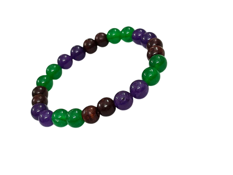compressed-bracelet-amethyst-wood--green-aventurine-7br