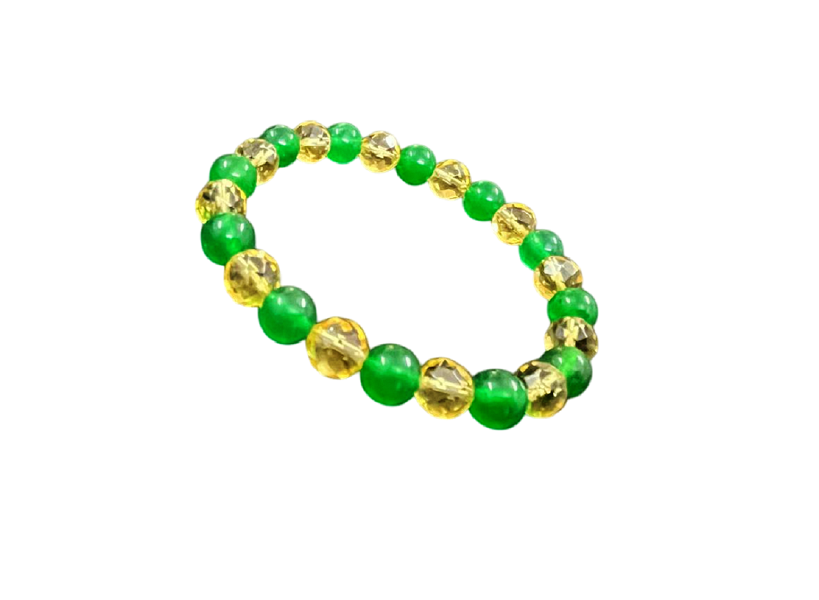 compressed-bracelet-citrine-green-aventurine-10br