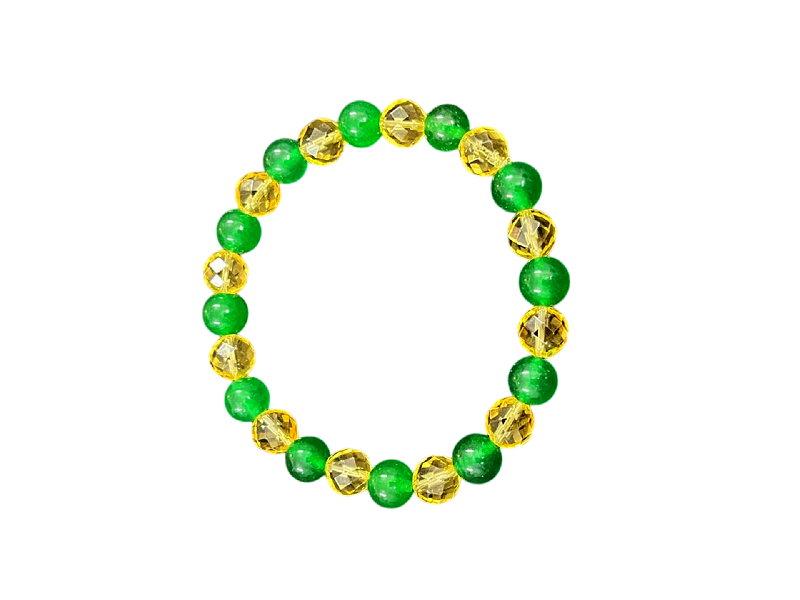 compressed-bracelet-citrine-green-aventurine-12br