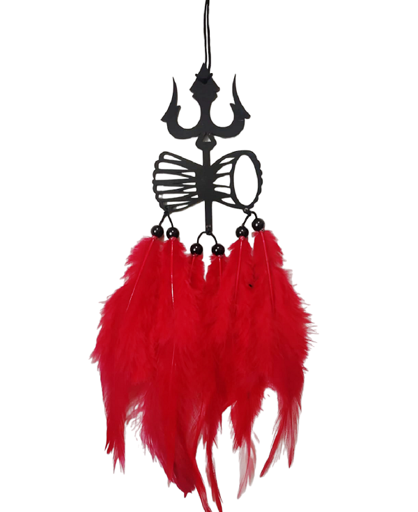 compressed-dream-catcher-car-hanging-trishul-damru-2br
