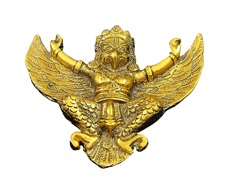 compressed-garud-ji-in-aluminium-3br