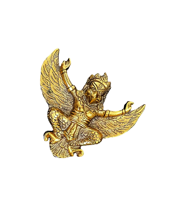 compressed-garud-ji-in-aluminium-5br