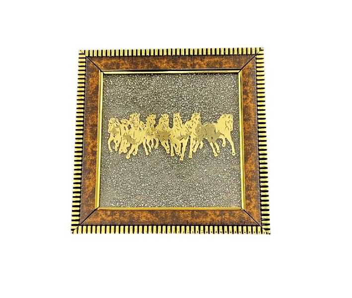 compressed-pyrite-plate-running-horses-1br