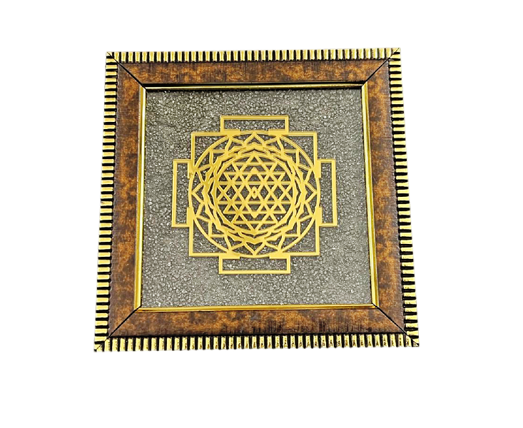 compressed-pyrite-plate-shri-yantra-3br