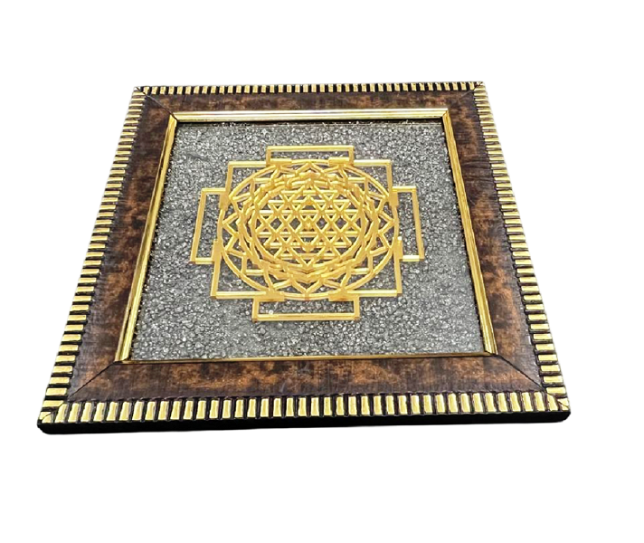 compressed-pyrite-plate-shri-yantra-5br