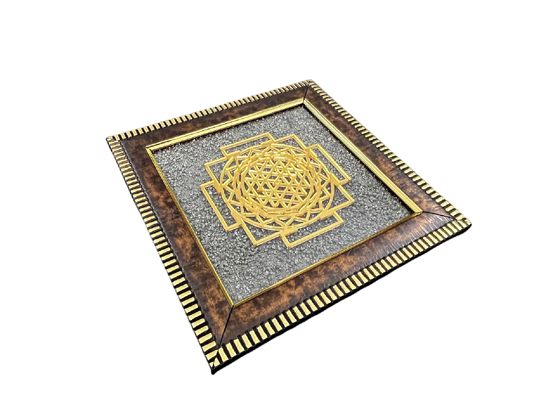 compressed-pyrite-plate-shri-yantra-7br