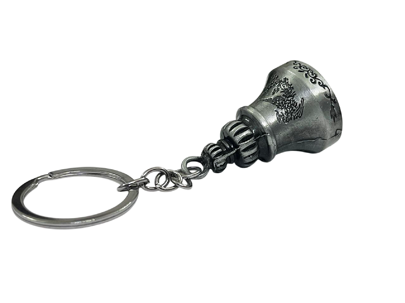 compressed-tibetan-bell-key-chain-silver-oxidized-8br.png