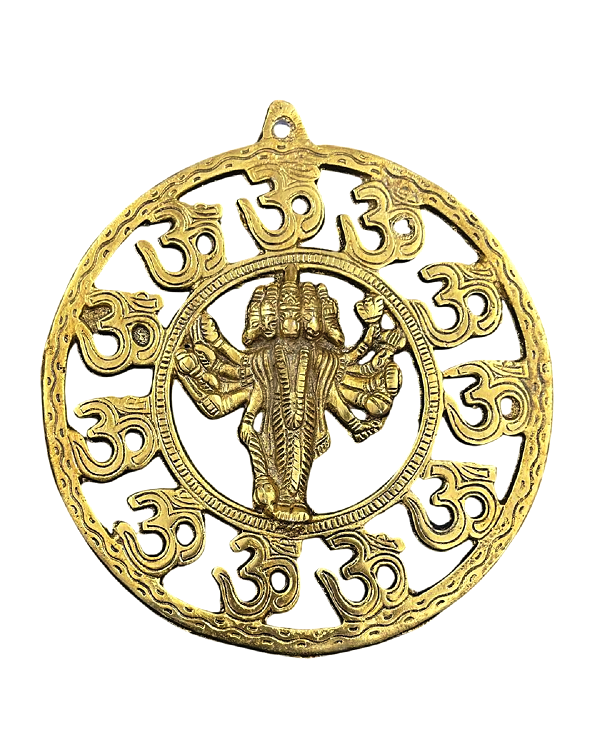 compressed-wall-hanging-panchmukhi-hanuman-round-2br.png