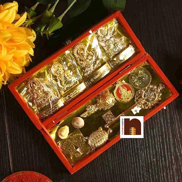 dhanlaxmi kuber bhandari box 4