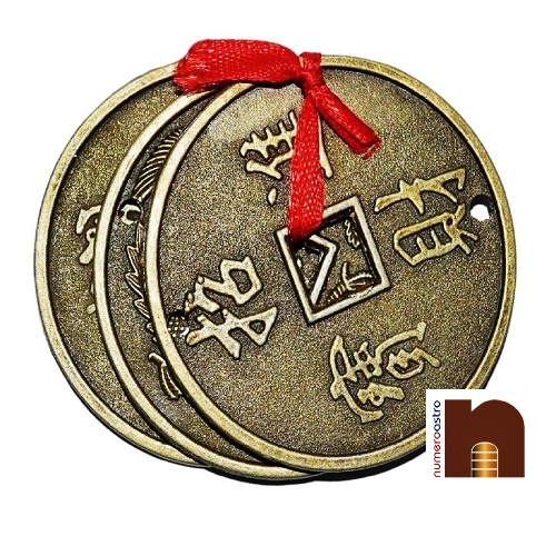 feng shui lucky coin 2 wm