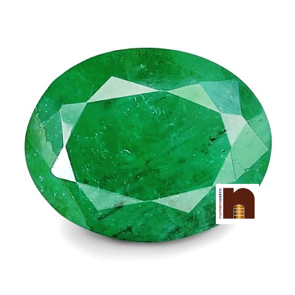 gemstone emerald panna