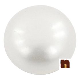 Genuine & Original Moti | Pearl Gemstone 6.80 Carat | 7-8 Ratti Approx (Lab Certified) (1 Pc)