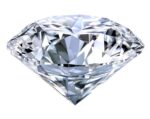 Genuine & Original White Zircon Gemstone 6.80 Carat | 7- 8 Ratti Approx (Lab Certified) (1 Pc)