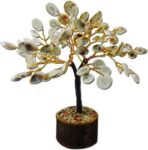 Gomti Chakra Tree (300 Beads Approx) (1 Pc)